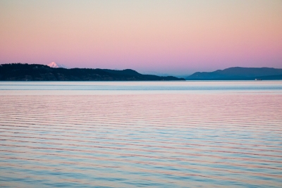 SWARTZ BAY #2 - PENDER ISLAND,  CANADA