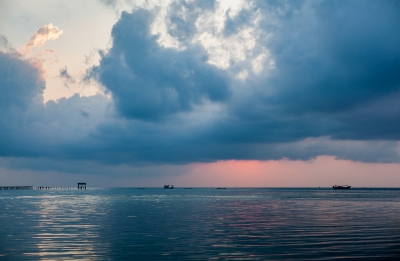 DAWN #5 - PREK SVAY, KOH RONG ISLAND