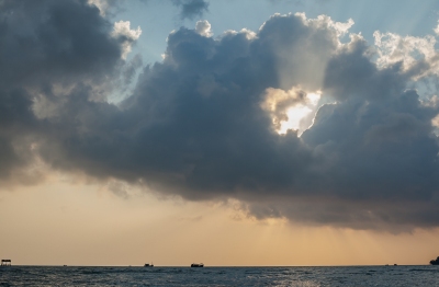 DAWN #7 - PREK SVAY, KOH RONG ISLAND