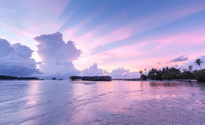 DAWN #8 - PREK SVAY, KOH RONG ISLAND