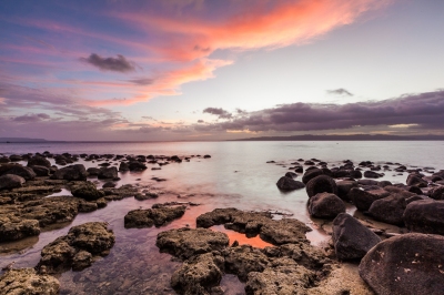 SOGOD BAY #2 - SOUTHERN LEYTE