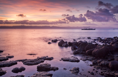 SOGOD BAY #4 - SOUTHERN LEYTE