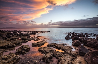 SOGOD BAY #5 - SOUTHERN LEYTE