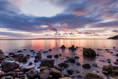 SOGOD BAY #1 - SOUTHERN LEYTE