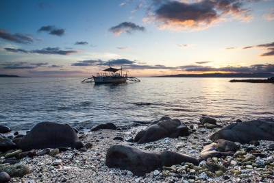 SOGOD BAY #6 - SOUTHERN LEYTE
