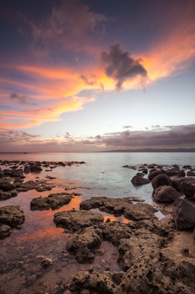 SOGOD BAY #7 - SOUTHERN LEYTE