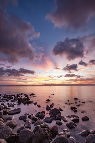 SOGOD BAY #8 - SOUTHERN LEYTE