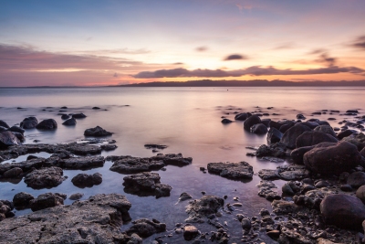 SOGOD BAY #9 - SOUTHERN LEYTE