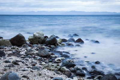 SOGOD BAY #10 - SOUTHERN LEYTE, THE PHILIPPINES