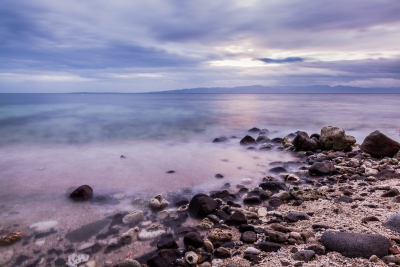 SOGOD BAY #9 - SOUTHERN LEYTE, THE PHILIPPINES