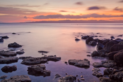 SOGOD BAY #11 - SOUTHERN LEYTE, THE PHILIPPINES