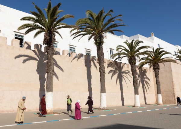 MOROCCO
