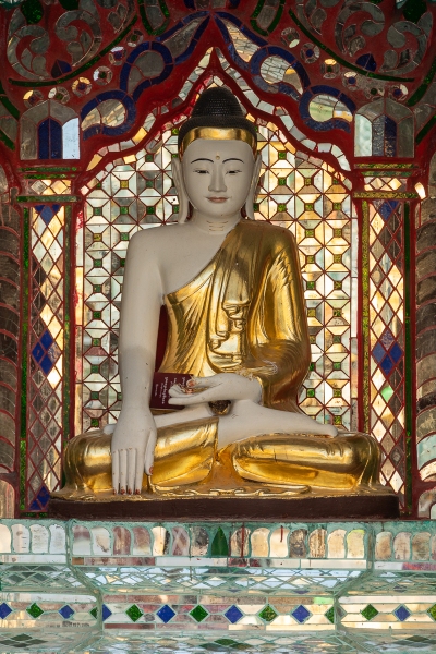 MYANMAR