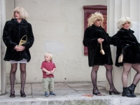 Streets of Brighton - 4