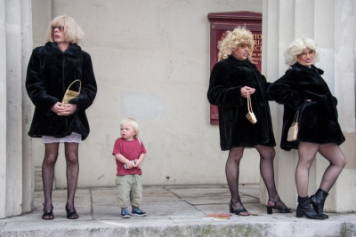 Streets of Brighton - 4