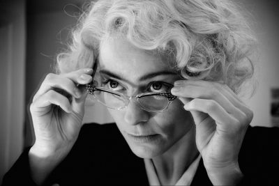 Beth Fitzgerald - Preparing to Be Ruth Ellis - 3