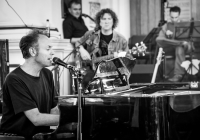 Brighton Beach Boys - 1