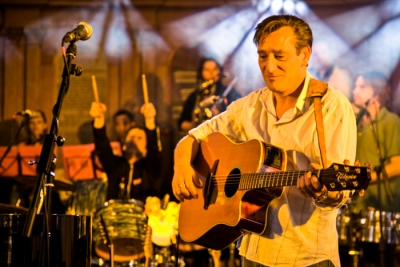 Brighton Beach Boys - 3