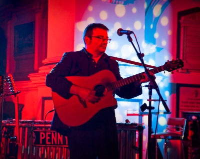 Brighton Beach Boys - 5