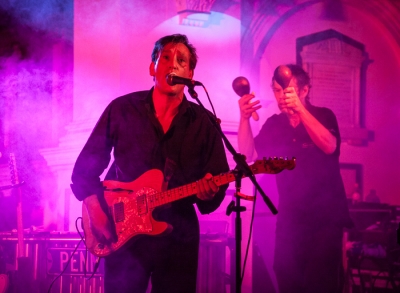 Brighton Beach Boys - 7