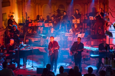 Brighton Beach Boys - 8