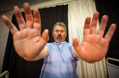 Doug Devaney - Mein Gutt - 3