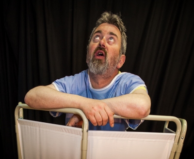 Doug Devaney - Mein Gutt - 4