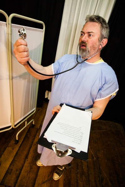 Doug Devaney - Mein Gutt - 5