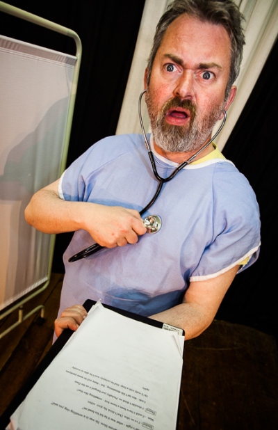 Doug Devaney - Mein Gutt - 6