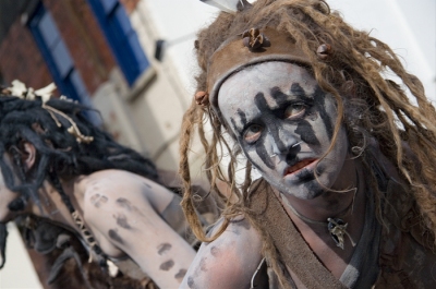 Streets of Brighton - 1