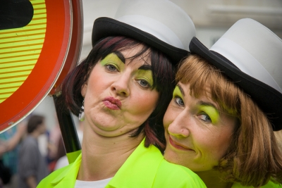 Streets of Brighton - 2